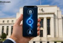 “XRP يتطلع لدور أكبر في المدفوعات الأمريكية وسط محادثات الوصول إلى الاحتياطي الفيدرالي”