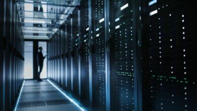 تيرا وولف تقفز 13% بعد توسعة مركز بيانات الذكاء الاصطناعي في كنتاكي