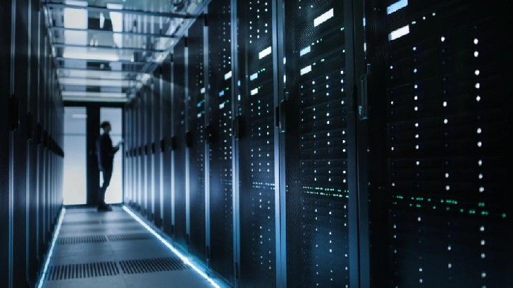 تيرا وولف تقفز 13% بعد توسعة مركز بيانات الذكاء الاصطناعي في كنتاكي