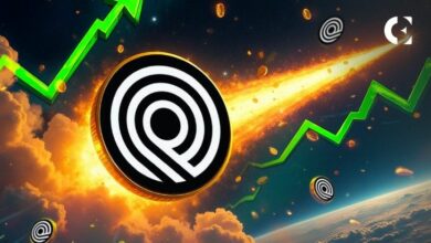 توقعات سعر أوندو: جيه بي مورجان وماستركارد تستقران على خزانة عبر XRP Ledger في أقل من 5 ثوانٍ