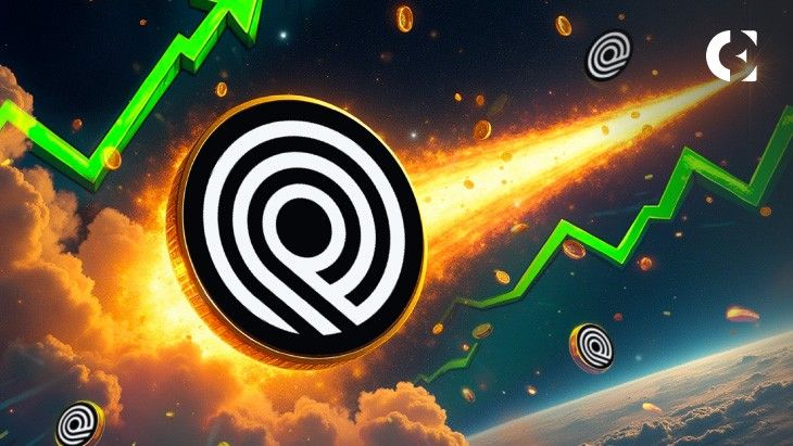 توقعات سعر أوندو: جيه بي مورجان وماستركارد تستقران على خزانة عبر XRP Ledger في أقل من 5 ثوانٍ