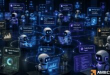 إكسودس تطلق XO Cash مع تحول وكلاء الذكاء الاصطناعي إلى ساحة معركة المدفوعات الجديدة في العملات الرقمية