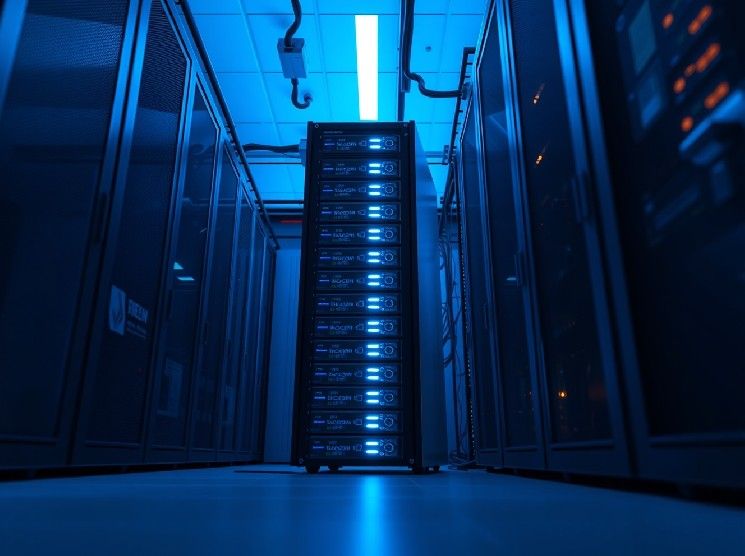 شركة "ستيبل" تخطط لترقية الشبكة الرئيسية إلى الإصدار 1.3.0 في 13 مايو، مشغلو العقد ملزمون بالتحديث