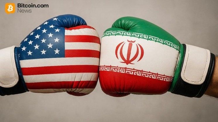 بيتكوين يهبط دون 79 ألف دولار مع تهديد ترامب لإيران يدفع النفط فوق 105 دولارات
