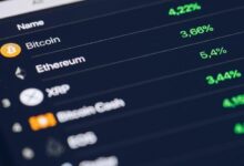 3 عملات رقمية مرشحة للوصول إلى قيمة سوقية 10 مليارات دولار في 2026