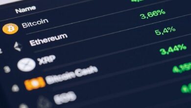 3 عملات رقمية مرشحة للوصول إلى قيمة سوقية 10 مليارات دولار في 2026