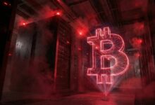 قروض مدعومة بالبيتكوين قد تصل إلى تريليون دولار بحلول 2034