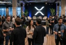 مؤسسة XRP Ledger تعلن عن تعاون موسع عبر النظام البيئي