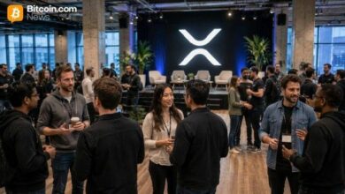 مؤسسة XRP Ledger تعلن عن تعاون موسع عبر النظام البيئي