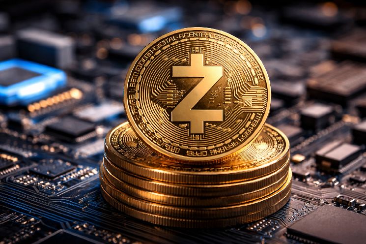 انخفاض سعر Zcash بعد الارتفاع، لكن الزخم الصعودي لا يزال قائماً