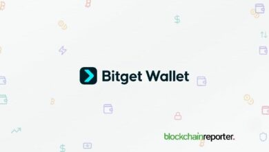 **محفظة Bitget تُطلق الدفع بالعملات الرقمية عبر QR في أمريكا اللاتينية**