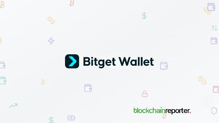 **محفظة Bitget تُطلق الدفع بالعملات الرقمية عبر QR في أمريكا اللاتينية**