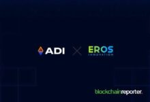 **شركة Eros Innovation تطلق نظام التشغيل الذكي المستقل ‘ErosADI’ بمؤسسة ADI**