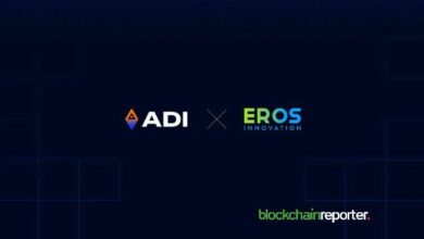 **شركة Eros Innovation تطلق نظام التشغيل الذكي المستقل ‘ErosADI’ بمؤسسة ADI**