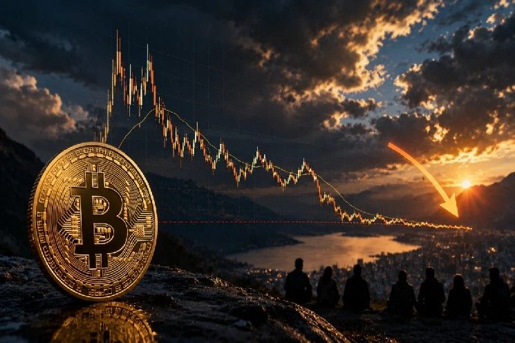 بيتكوين: التقلبات في أدنى مستوى منذ 9 أشهر—ما علاقة فقدان اهتمام المستثمرين الأفراد بذلك؟