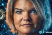 قانون "CLARITY" سينهي الغموض التنظيمي للعملات المشفرة كما تقول السيناتور لوميس