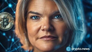 قانون "CLARITY" سينهي الغموض التنظيمي للعملات المشفرة كما تقول السيناتور لوميس