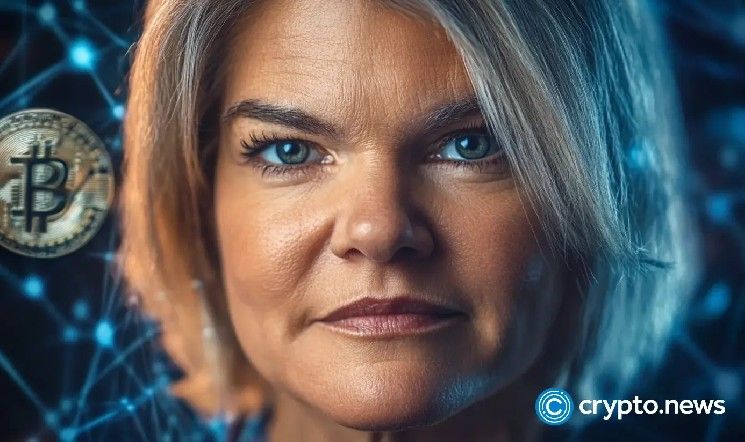 قانون "CLARITY" سينهي الغموض التنظيمي للعملات المشفرة كما تقول السيناتور لوميس
