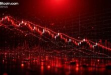 بيتكوين في خطر: كابريول يحذر من أن تضخم 3.8% سبق انهيارات سوقية بنسبة 30% تاريخياً