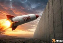 تونكوين يواجه فتح رموز بقيمة 103 ملايين دولار – هل يعرقل ارتفاع سعر TON؟