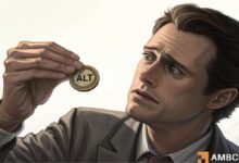 تناوب العملات البديلة أم دورة؟ ولماذا قد تحمل هيمنة USDT الإجابة