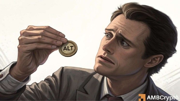 تناوب العملات البديلة أم دورة؟ ولماذا قد تحمل هيمنة USDT الإجابة