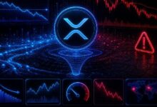 سيولة XRP تلامس أدنى مستوى في 5 سنوات: ماذا يحدث عندما يصبح السوق بهذا الركود؟