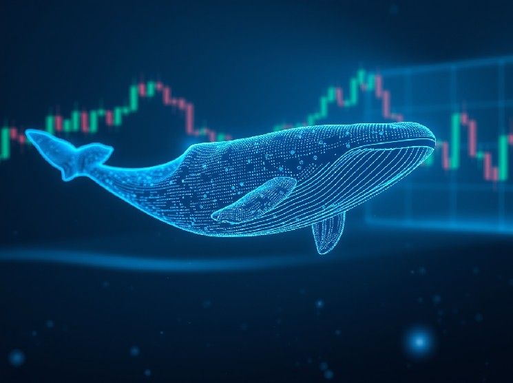 حوت يفرغ 17.56 مليون عملة ENA لصالح Wintermute بخسارة 3.6 مليون دولار
