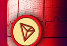 شبكة ترون تجذب انتباهاً جديداً بأداء TRX اللافت