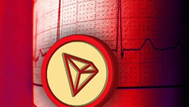 شبكة ترون تجذب انتباهاً جديداً بأداء TRX اللافت