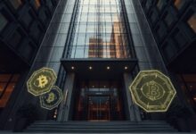 شركة “كراكن” الأم “بايورد” تستهدف تقييمًا بقيمة 20 مليار دولار في جولة تمويل جديدة
