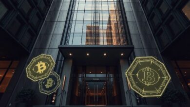 شركة “كراكن” الأم “بايورد” تستهدف تقييمًا بقيمة 20 مليار دولار في جولة تمويل جديدة