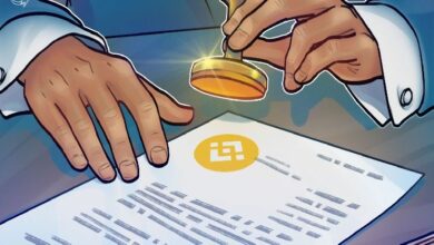 بينانس يُعدّل تسعير عطلات نهاية الأسبوع لعقود السلع الآجلة التقليدية