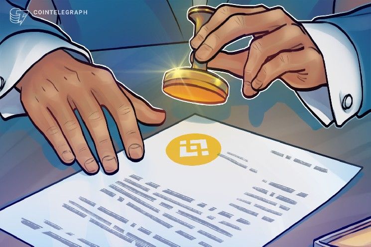 بينانس يُعدّل تسعير عطلات نهاية الأسبوع لعقود السلع الآجلة التقليدية