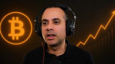 الاقتصادي الشهير نيك باتيا: "البيتكوين سيصل إلى مليون دولار أسرع من المتوقع"