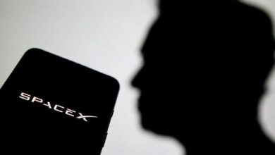 بايبت تدرج عقد "سبيس إكس" الدائم للاكتتاب العام الأولي قبل طرح سبيس إكس للاكتتاب