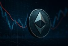 سعر إيثريوم اليوم يحافظ على 2,334 دولار مع استمرار ضعف زخم المضاربين على الصعود