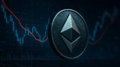 سعر إيثريوم اليوم يحافظ على 2,334 دولار مع استمرار ضعف زخم المضاربين على الصعود