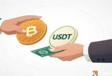 تراجع احتياطيات العملات المستقرة بمقدار 4 مليارات دولار رغم التوقعات الصاعدة: ما الذي يحدث؟