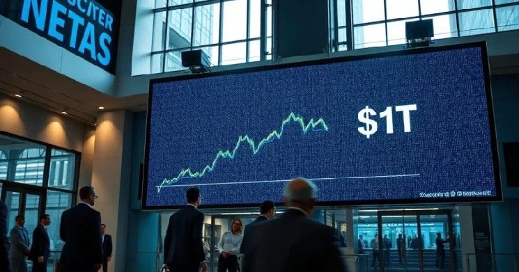 "جيفريز يتوقع وصول الطروحات الأولية للعملات الرقمية إلى سوق بقيمة تريليون دولار بحلول 2028"