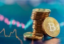 توقعات سعر البيتكوين: 82,750 دولارًا قد يحفز انطلاقة BTC
