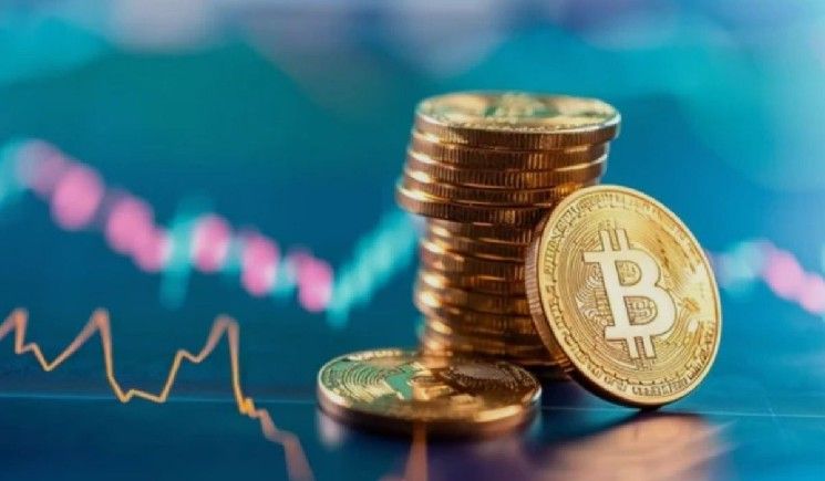 توقعات سعر البيتكوين: 82,750 دولارًا قد يحفز انطلاقة BTC