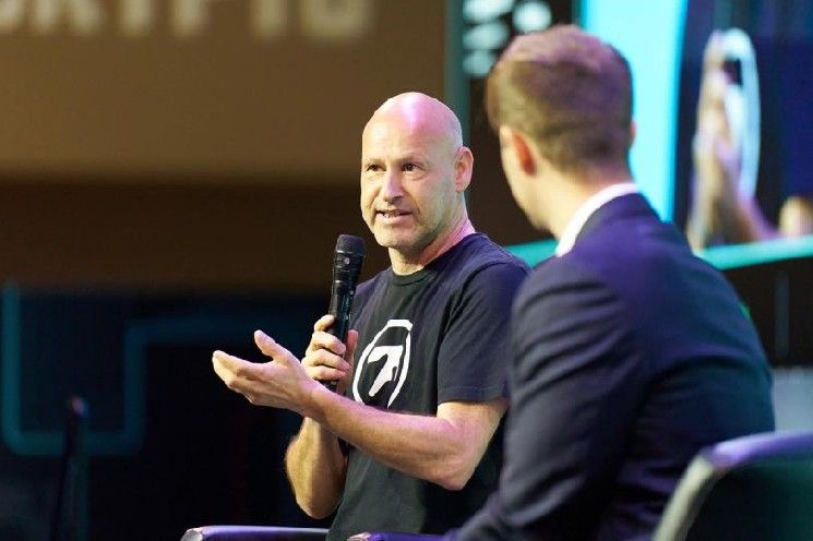 قال جوزيف لوبين من Consensys: الاقتصاد العالمي بأكمله سيتحول إلى توكنات
