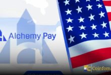 لماذا تتوسع Alchemy Pay بسرعة في جميع أنحاء الولايات المتحدة؟
