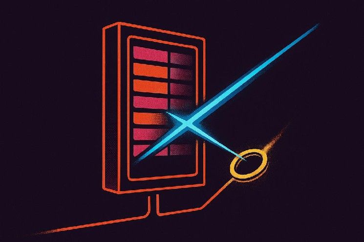 إطلاق الشبكة الرئيسية لـ KalqiX يقدم منصة تداول لامركزية (CLOB DEX) بسيولة مشتركة وتسميات بيضاء
