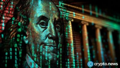 تاون سكوير تطلق مبادرة سيولة بقيمة 100 مليون دولار أمريكي (USD1)