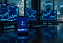 مؤسس Shapeshift يضيف 5.68 مليون دولار من الإيثيريوم، وحيازات الحيتان تتجاوز 274 مليون دولار