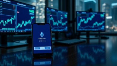 مؤسس Shapeshift يضيف 5.68 مليون دولار من الإيثيريوم، وحيازات الحيتان تتجاوز 274 مليون دولار
