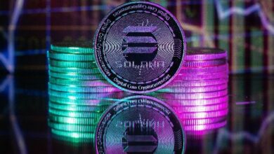 توقعات سعر سولانا: SOL/BTC يسجل أدنى مستوى في 2023 ومؤشر RSI يحذر