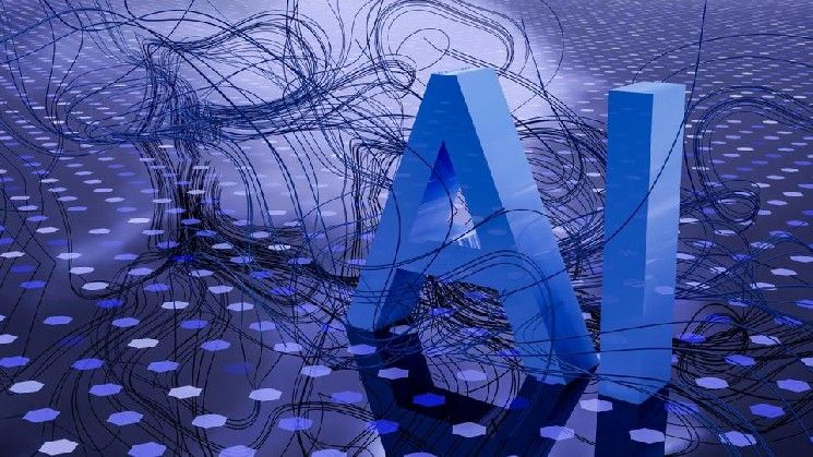 وكيل ذكاء اصطناعي يؤسس شركته الخاصة ويستعد لتداول العملات الرقمية